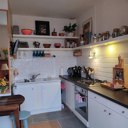 Joli Nid Au Coeur De Ville Sète Exteriör bild